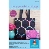 Honeycomb Handbags Pattern